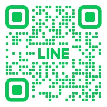 エコセブンLINE公式アカウントQRコード